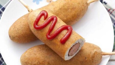 쟌슨빌 빅핫도그 솔직 후기🌭 역대급 할인가 놓치면 후회!